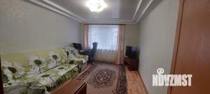 3-к квартира, вторичка, 60м2, 2/5 этаж