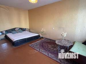 1-к квартира, вторичка, 37м2, 6/9 этаж