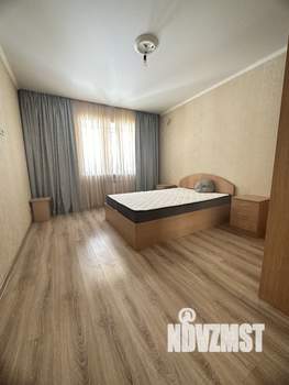 3-к квартира, вторичка, 101м2, 1/10 этаж