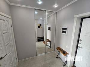 1-к квартира, вторичка, 42м2, 14/20 этаж