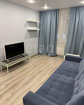 1-к квартира, вторичка, 46м2, 22/26 этаж