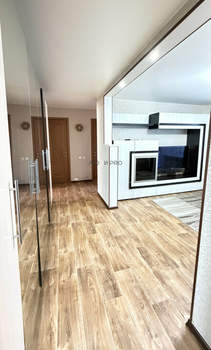 3-к квартира, вторичка, 64м2, 9/10 этаж