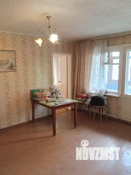 2-к квартира, вторичка, 40м2, 5/5 этаж
