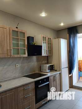1-к квартира, вторичка, 41м2, 10/11 этаж