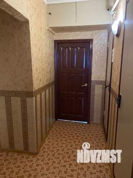 3-к квартира, вторичка, 63м2, 9/9 этаж