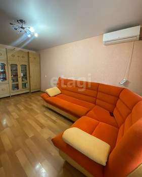 2-к квартира, вторичка, 48м2, 9/9 этаж