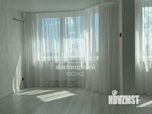 2-к квартира, вторичка, 58м2, 16/26 этаж