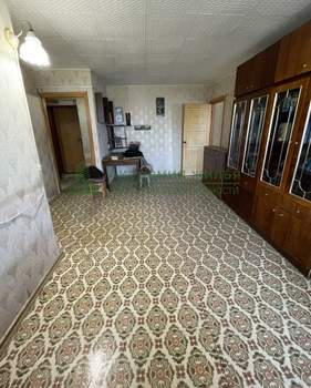 3-к квартира, вторичка, 42м2, 3/5 этаж
