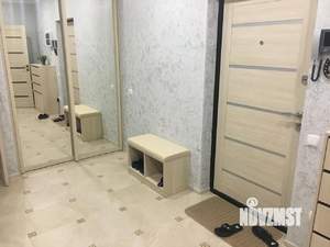 2-к квартира, вторичка, 78м2, 11/18 этаж