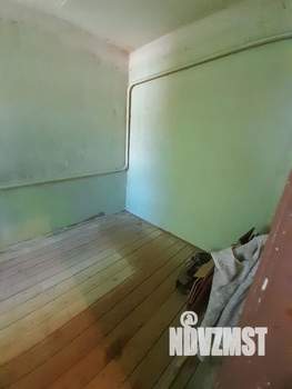 3-к квартира, вторичка, 60м2, 2/2 этаж