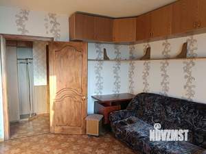 2-к квартира, вторичка, 52м2, 3/10 этаж