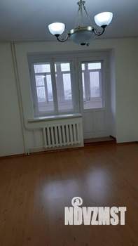 1-к квартира, вторичка, 42м2, 5/6 этаж