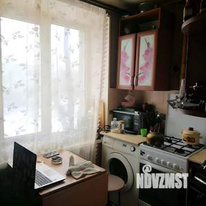 2-к квартира, вторичка, 40м2, 3/4 этаж