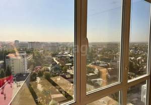 2-к квартира, вторичка, 53м2, 16/16 этаж