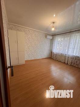 Студия квартира, вторичка, 45м2, 1/5 этаж