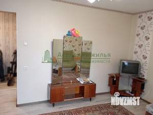 1-к квартира, вторичка, 34м2, 2/12 этаж