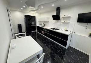 3-к квартира, вторичка, 88м2, 6/10 этаж