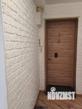 3-к квартира, вторичка, 59м2, 3/5 этаж