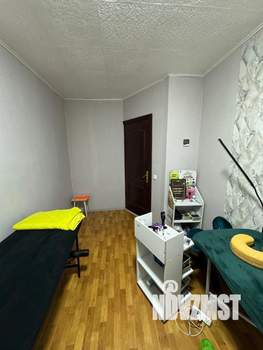 4-к квартира, вторичка, 60м2, 1/5 этаж