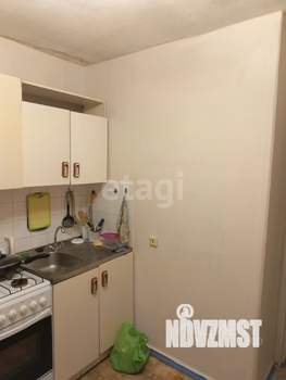 1-к квартира, вторичка, 31м2, 2/5 этаж