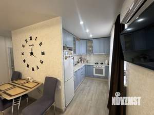 2-к квартира, вторичка, 45м2, 5/5 этаж