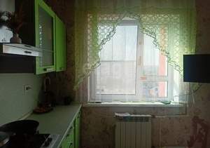 3-к квартира, вторичка, 65м2, 10/10 этаж