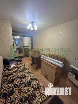1-к квартира, вторичка, 32м2, 5/10 этаж