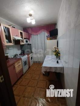 3-к квартира, вторичка, 60м2, 9/9 этаж