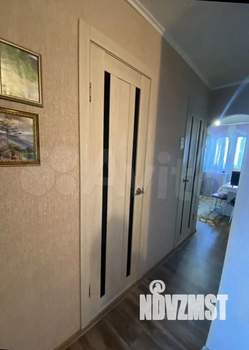 3-к квартира, вторичка, 62м2, 5/5 этаж