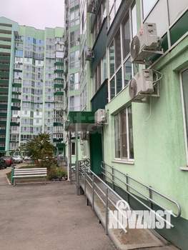 3-к квартира, вторичка, 97м2, 7/16 этаж