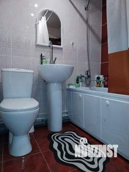 1-к квартира, вторичка, 36м2, 5/6 этаж