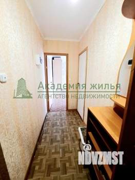 1-к квартира, вторичка, 31м2, 4/4 этаж