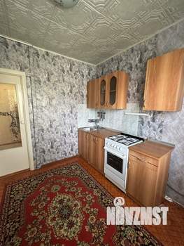 2-к квартира, вторичка, 53м2, 3/10 этаж
