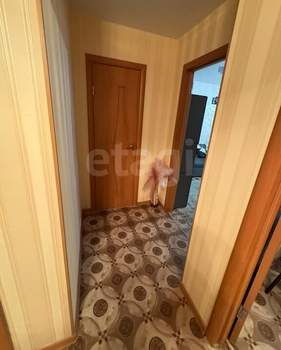 1-к квартира, вторичка, 42м2, 3/10 этаж