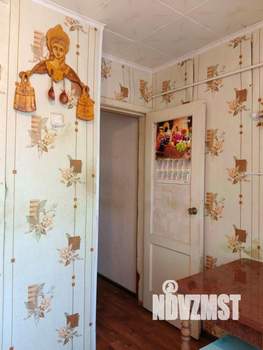 2-к квартира, вторичка, 43м2, 5/5 этаж