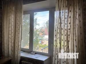 2-к квартира, вторичка, 45м2, 2/4 этаж
