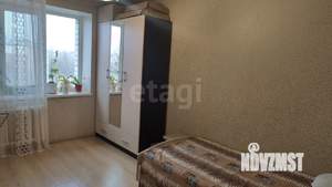2-к квартира, вторичка, 55м2, 8/10 этаж