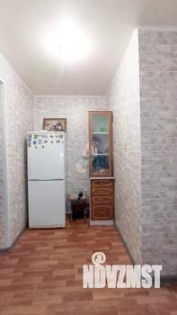 1-к квартира, вторичка, 33м2, 1/5 этаж