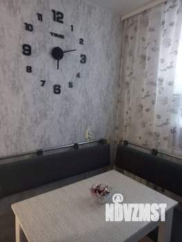 1-к квартира, вторичка, 30м2, 1/5 этаж