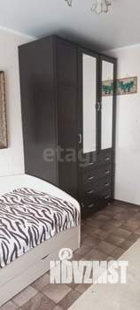 3-к квартира, вторичка, 63м2, 3/5 этаж