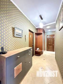 2-к квартира, вторичка, 53м2, 7/9 этаж