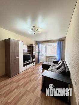 1-к квартира, вторичка, 32м2, 5/5 этаж