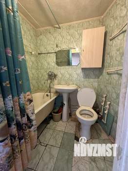 1-к квартира, вторичка, 32м2, 3/5 этаж