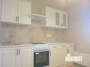 1-к квартира, вторичка, 36м2, 18/19 этаж