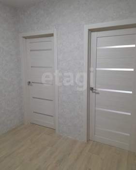 1-к квартира, вторичка, 51м2, 6/10 этаж