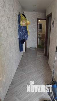 3-к квартира, вторичка, 58м2, 5/9 этаж