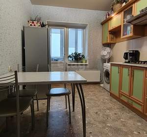 1-к квартира, вторичка, 39м2, 6/10 этаж