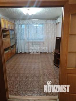 3-к квартира, вторичка, 63м2, 8/9 этаж