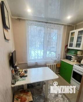 2-к квартира, вторичка, 44м2, 1/5 этаж