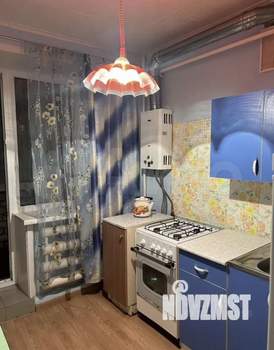 1-к квартира, вторичка, 40м2, 1/3 этаж